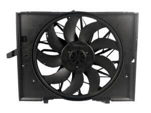 Motoventilador AutomotrÃ­z BMW 525i 06-10