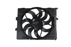 Motoventilador Automotriz BMW SERIE 3 16-18