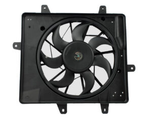 Motoventilador AutomotrÃ­z Chrysler PT Cruiser 01-08