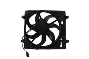 Motoventilador Automotriz Jeep Wrangler 07-10