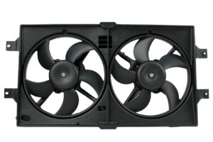 Motoventilador AutomotrÃ­z Chrysler 300M 98-04