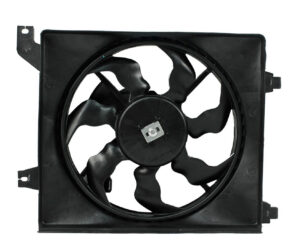 Motoventilador AutomotrÃ­z Dodge Attitude 06-10