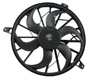 Motoventilador AutomotrÃ­z Jeep Grand Cherokee 99-03