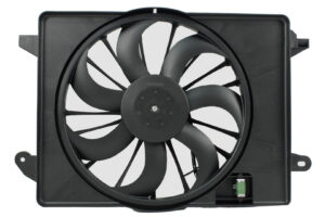 Motoventilador AutomotrÃ­z Chrysler 300 09-22