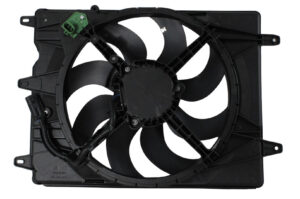 Motoventilador Automotriz Dodge NeÃ³n 1.4L 2017