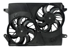 Motoventilador AutomotrÃ­z Chrysler 300 05-08