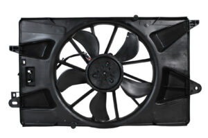 Motoventilador AutomotrÃ­z Jeep Cherokee 14-17