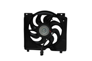 Motoventilador Automotriz Jeep Cherokee 97-01