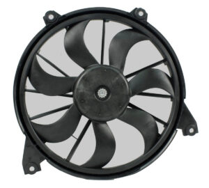 Motoventilador AutomotrÃ­z  Dodge Journey 09-18 3.5 y 3.6 L