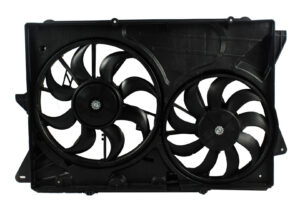 Motoventilador AutomotrÃ­z Ford Explorer 13-19