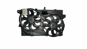 Motoventilador AutomotrÃ­z Ford Edge 08-14