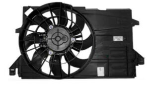 Motoventilador AutomotrÃ­z Ford Ikon 11-15