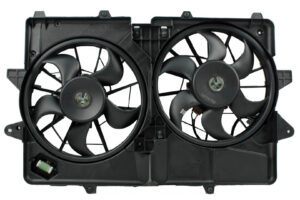 Motoventilador AutomotrÃ­z Ford Escape 05-12