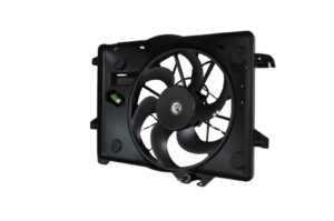 Motoventilador AutomotrÃ­z  Ford Crown Victoria 00-02