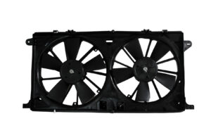 Motoventilador AutomotrÃ­z Ford Lobo 15-18