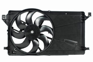 Motoventilador AutomotrÃ­z Mazda 3 04-09