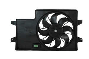 Motoventilador Automotriz Ford Focus 08-09