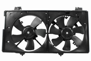 Motoventilador AutomotrÃ­z Mazda 6 03-08 3.0 L