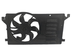 Motoventilador AutomotrÃ­z Mazda 3 10-13 2.3 L