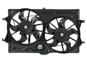 Motoventilador AutomotrÃ­z Ford Focus 00-02