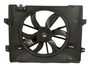 Motoventilador AutomotrÃ­z Ford Crown Victoria 06-11 Con Sensor