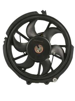 Motoventilador AutomotrÃ­z Ford Taurus 96-07 Soporte 2