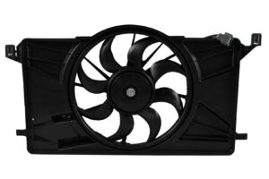 Motoventilador AutomotrÃ­z Ford Focus 11-18