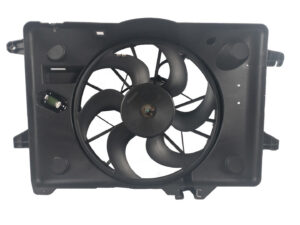 Motoventilador AutomotrÃ­z Ford Crown Victoria 98-99