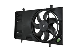 Motoventilador AutomotrÃ­z Ford Fiesta Ecosport 14-19