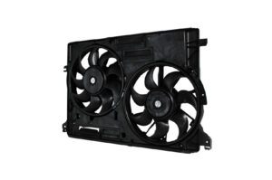 Motoventilador AutomotrÃ­z Lincoln Continental 15-19