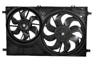 Motoventilador AutomotrÃ­z Ford Transit 15-18