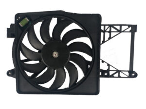 Motoventilador AutomotrÃ­z Ford Courier 01-12