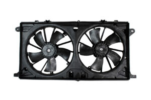 Motoventilador Automotriz Ford F-150 15-19