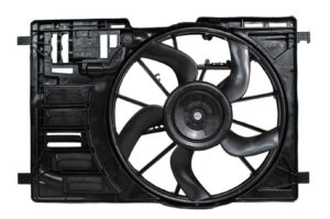 Motoventilador Automotriz Ford Escape 13-16 Sin Modulo