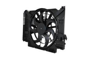 Motoventilador Automotriz Jaguar XE 16-20