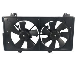 Motoventilador AutomotrÃ­z Mazda 6 03-08 2.3 L