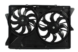 Motoventilador AutomotrÃ­z Ford Explorer Police 13-19
