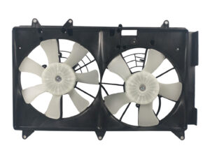 Motoventilador AutomotrÃ­z Mazda CX-7 07-09