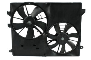 Motoventilador AutomotrÃ­z Chevrolet Captiva 01-13
