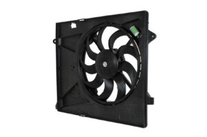 Motoventilador Automotriz Chevrolet Trax 13-18