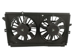 Motoventilador AutomotrÃ­z Chevrolet Impala 00-03