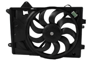 Motoventilador AutomotrÃ­z Chevrolet Sonic 12-15 1.8 L