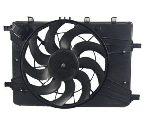 Motoventilador AutomotrÃ­z Chevrolet Cruze 10-16