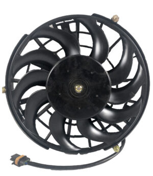 Motoventilador AutomotrÃ­z Chevrolet Chevy 94-12
