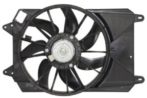 Motoventilador AutomotrÃ­z Dodge Vision 15-19 Palio Promaster