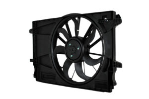 Motoventilador AutomotrÃ­z Chevrolet Cruze 16-18 L4 1.4L
