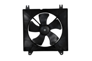 Motoventilador AutomotrÃ­z Chevrolet Chevy Optra 00-10