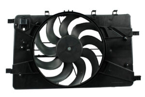 Motoventilador AutomotrÃ­z Chevrolet Cruze 11-16