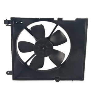 Motoventilador AutomotrÃ­z Chevrolet Aveo 05-08