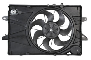 Motoventilador Automotriz Chevrolet Equinox 10-16